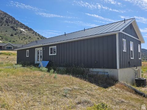 Tiny photo for 81 S T ST, Eureka, UT 84628 (MLS # 2094931)