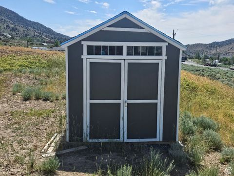 Tiny photo for 81 S T ST, Eureka, UT 84628 (MLS # 2094931)