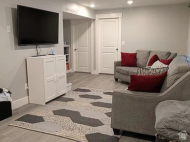 WINDY HILL SUBDIVISION - Residential