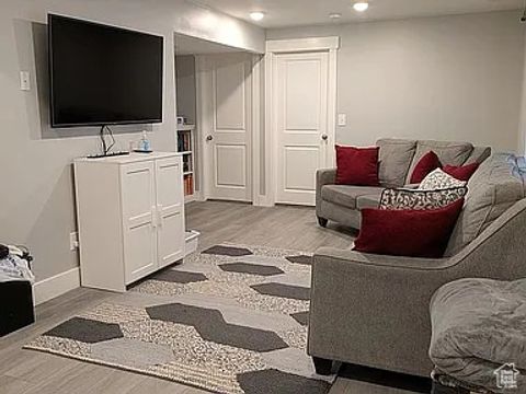 Tiny photo for 81 S T ST, Eureka, UT 84628 (MLS # 2094931)