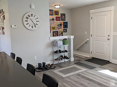 WINDY HILL SUBDIVISION - Residential