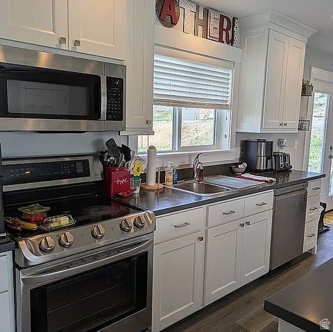 Tiny photo for 81 S T ST, Eureka, UT 84628 (MLS # 2094931)