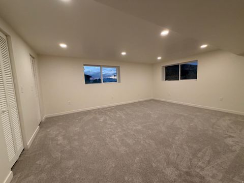 Tiny photo for 7191 S CYPRESS WAY, Cottonwood Heights, UT 84121 (MLS # 2127230)