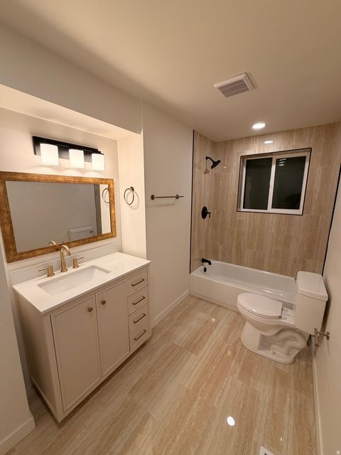 Tiny photo for 7191 S CYPRESS WAY, Cottonwood Heights, UT 84121 (MLS # 2127230)