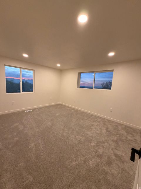 Tiny photo for 7191 S CYPRESS WAY, Cottonwood Heights, UT 84121 (MLS # 2127230)