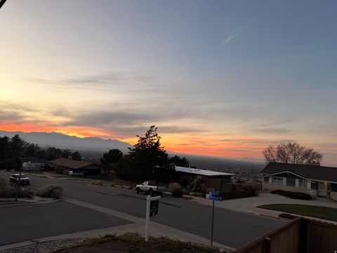 Tiny photo for 7191 S CYPRESS WAY, Cottonwood Heights, UT 84121 (MLS # 2127230)