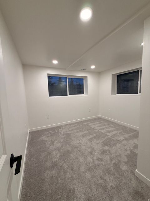 Tiny photo for 7191 S CYPRESS WAY, Cottonwood Heights, UT 84121 (MLS # 2127230)