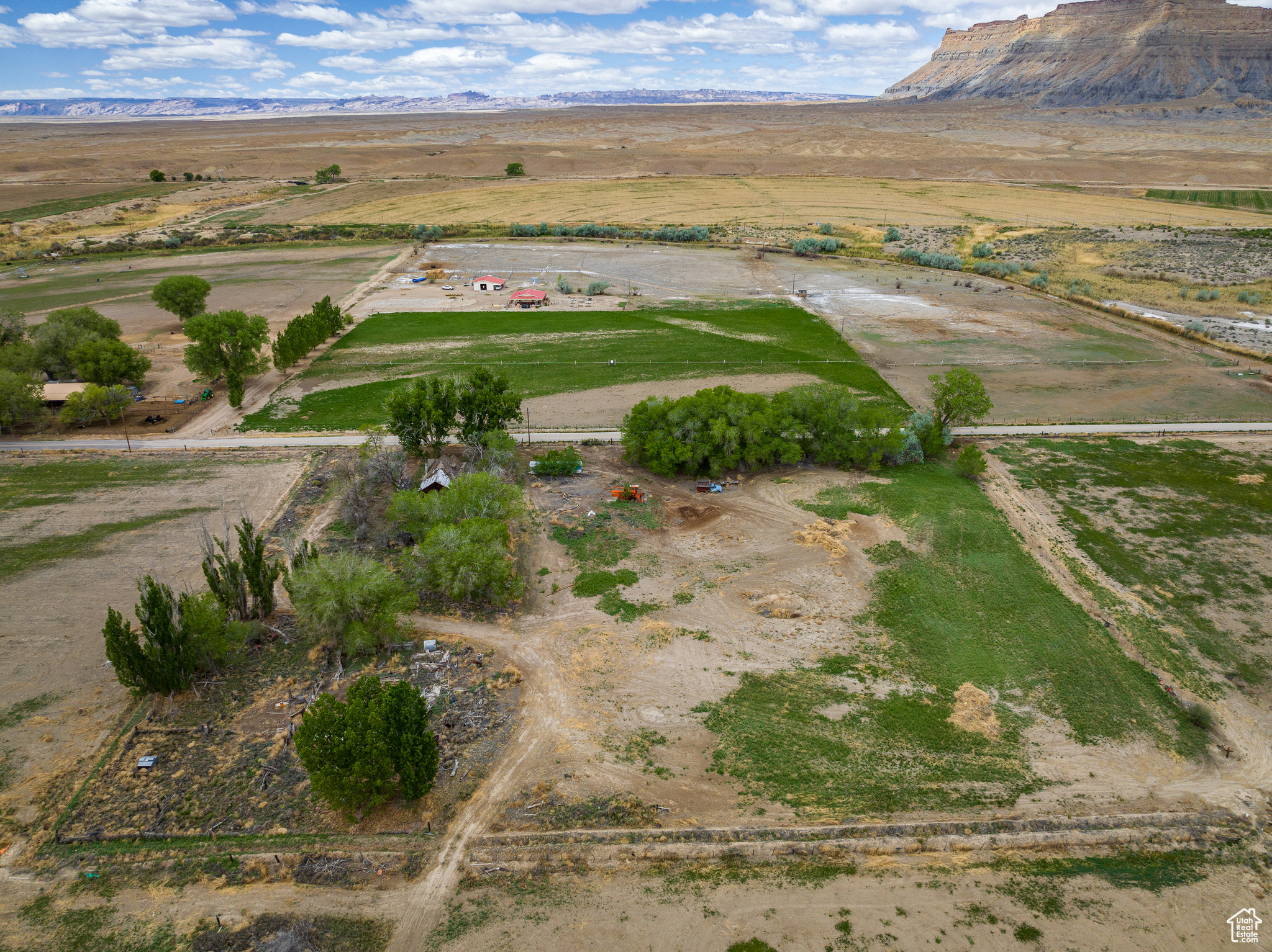 Long St, Green River, Utah image 20