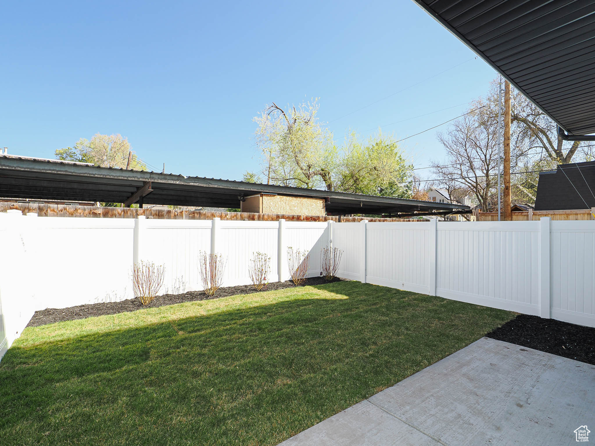 839 S Mendon Ct #2B, Salt Lake City, Utah image 3