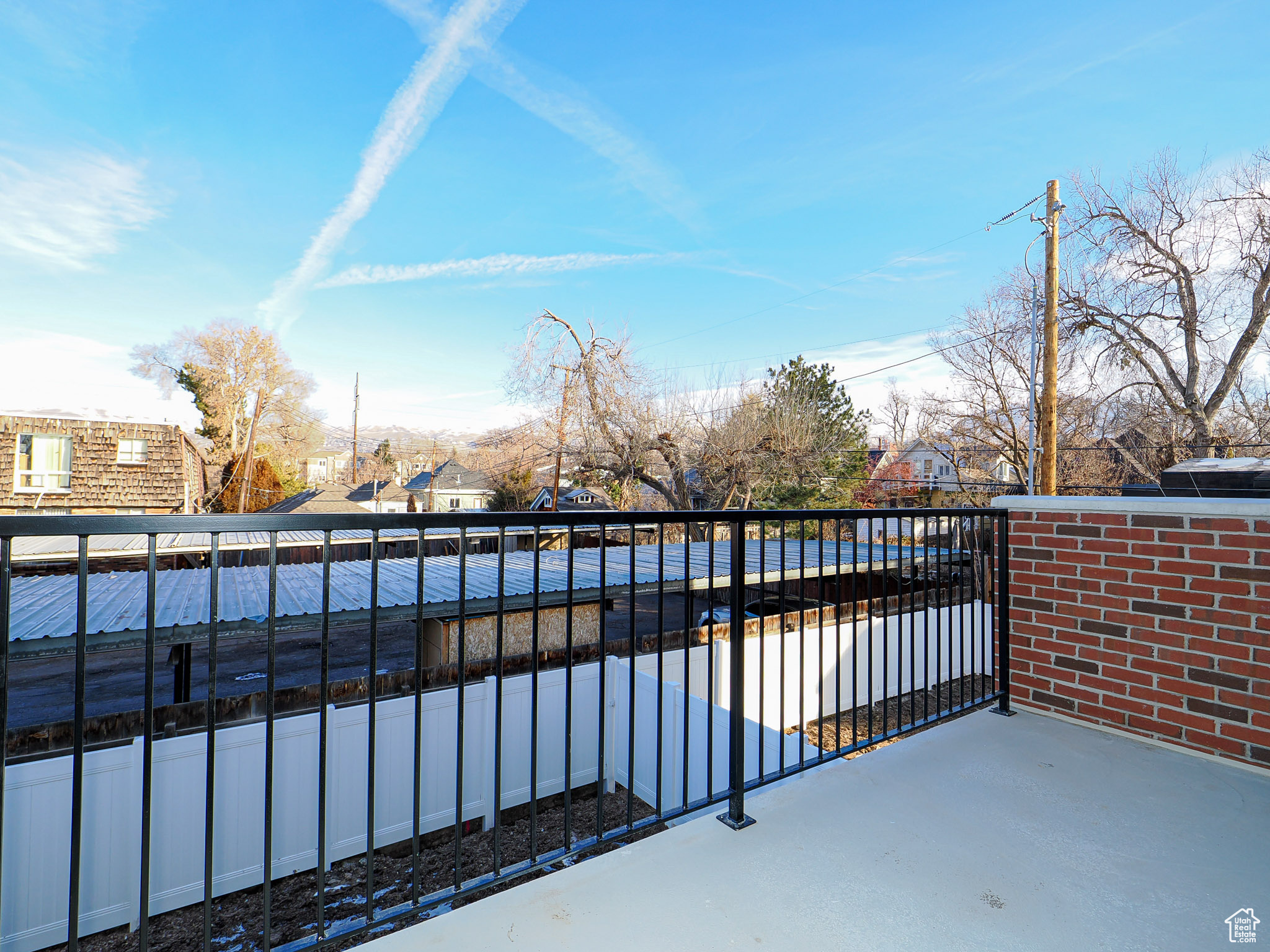 839 S Mendon Ct #2B, Salt Lake City, Utah image 16