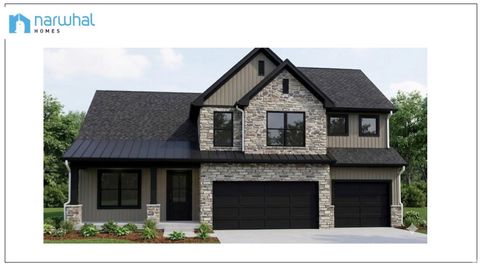 Tiny photo for 3351 W SOLEIL HILLS DR, Herriman, UT 84096 (MLS # 2142727)