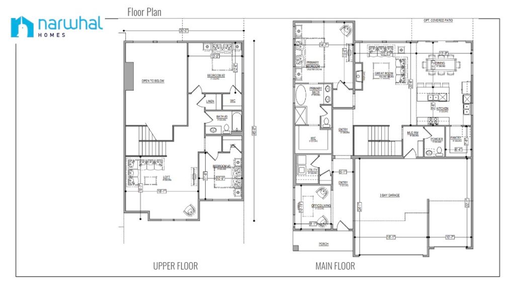 Photo of 3351 W SOLEIL HILLS DR, Herriman, UT 84096 (MLS # 2142727)