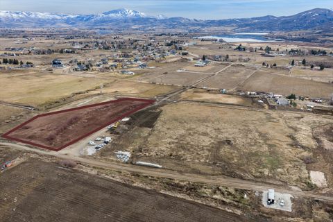 Vacant Land For Sale - #4<br/> Weber County, Eden, UT 84310