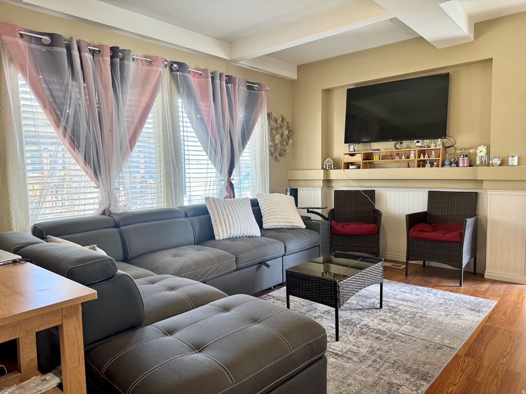 Photo of 680 N MAIN ST TRLR E-11 St, Kaysville, UT 84037 (MLS # 2142087)