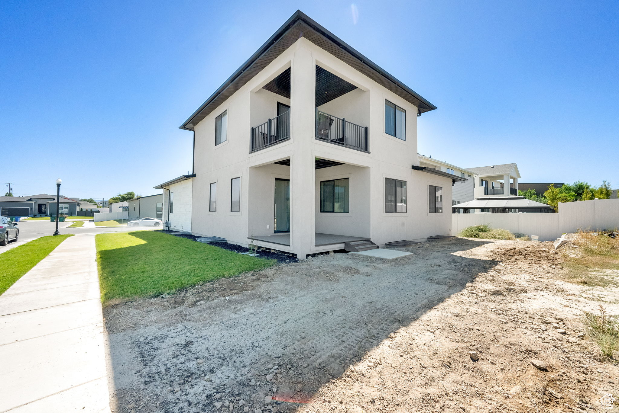 TOLL BROTHERS - SYCAMORE GLEN - Residential