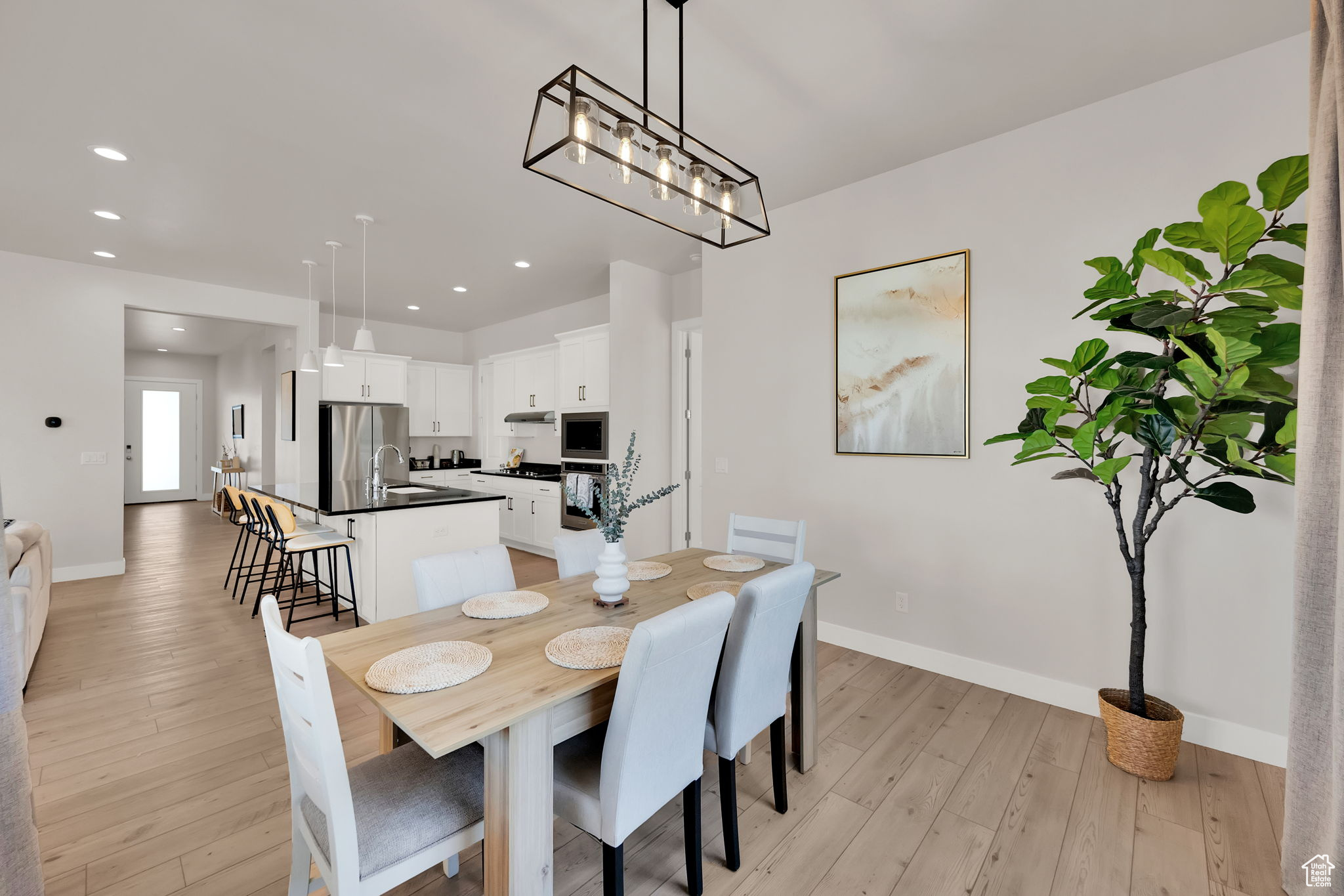 TOLL BROTHERS - SYCAMORE GLEN - Residential