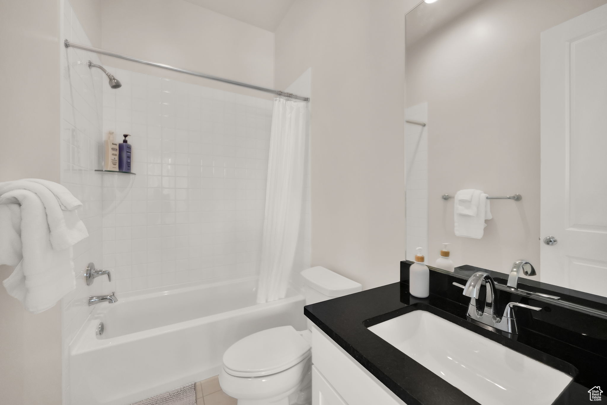 TOLL BROTHERS - SYCAMORE GLEN - Residential