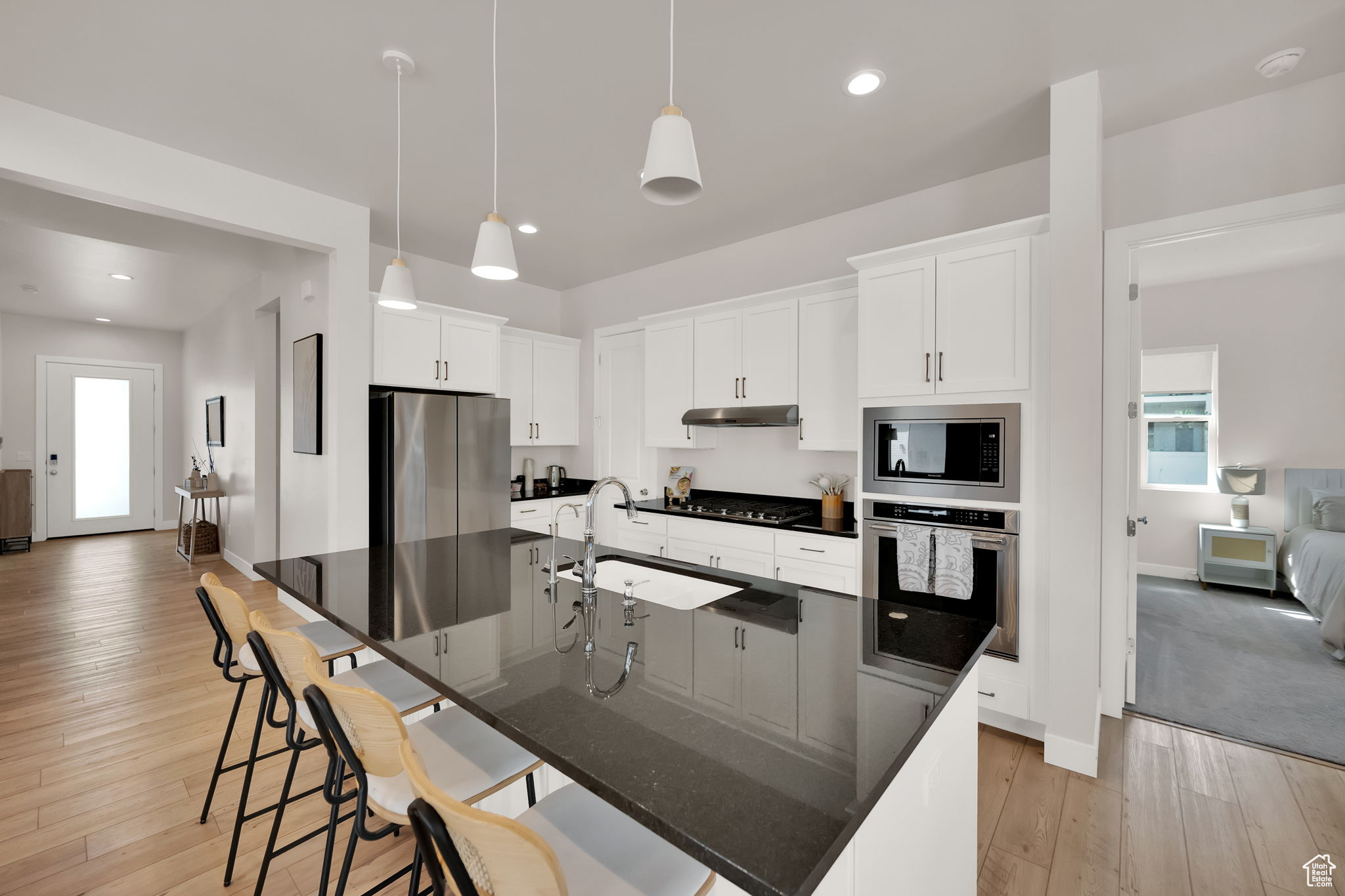 TOLL BROTHERS - SYCAMORE GLEN - Residential