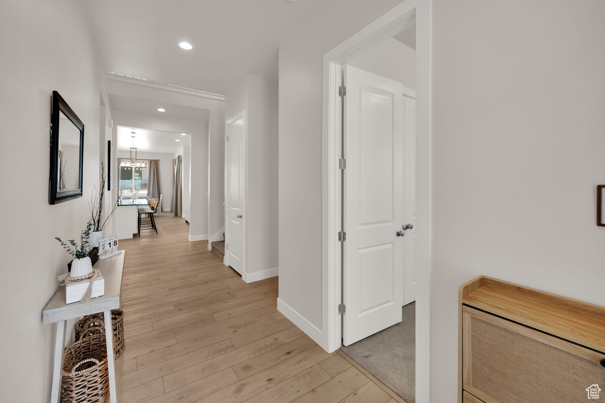 TOLL BROTHERS - SYCAMORE GLEN - Residential