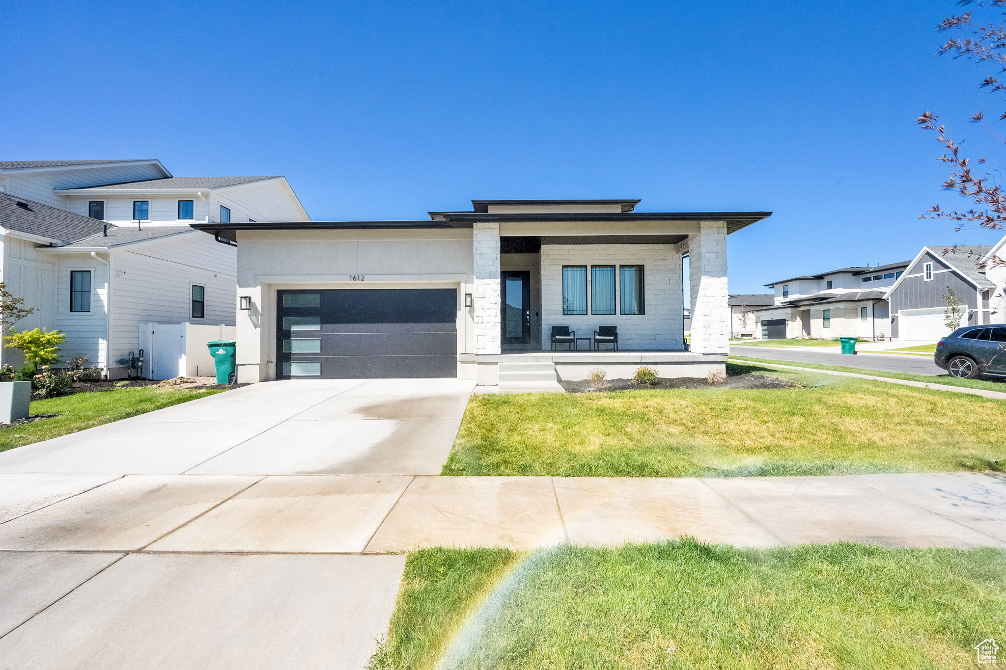 TOLL BROTHERS - SYCAMORE GLEN - Residential