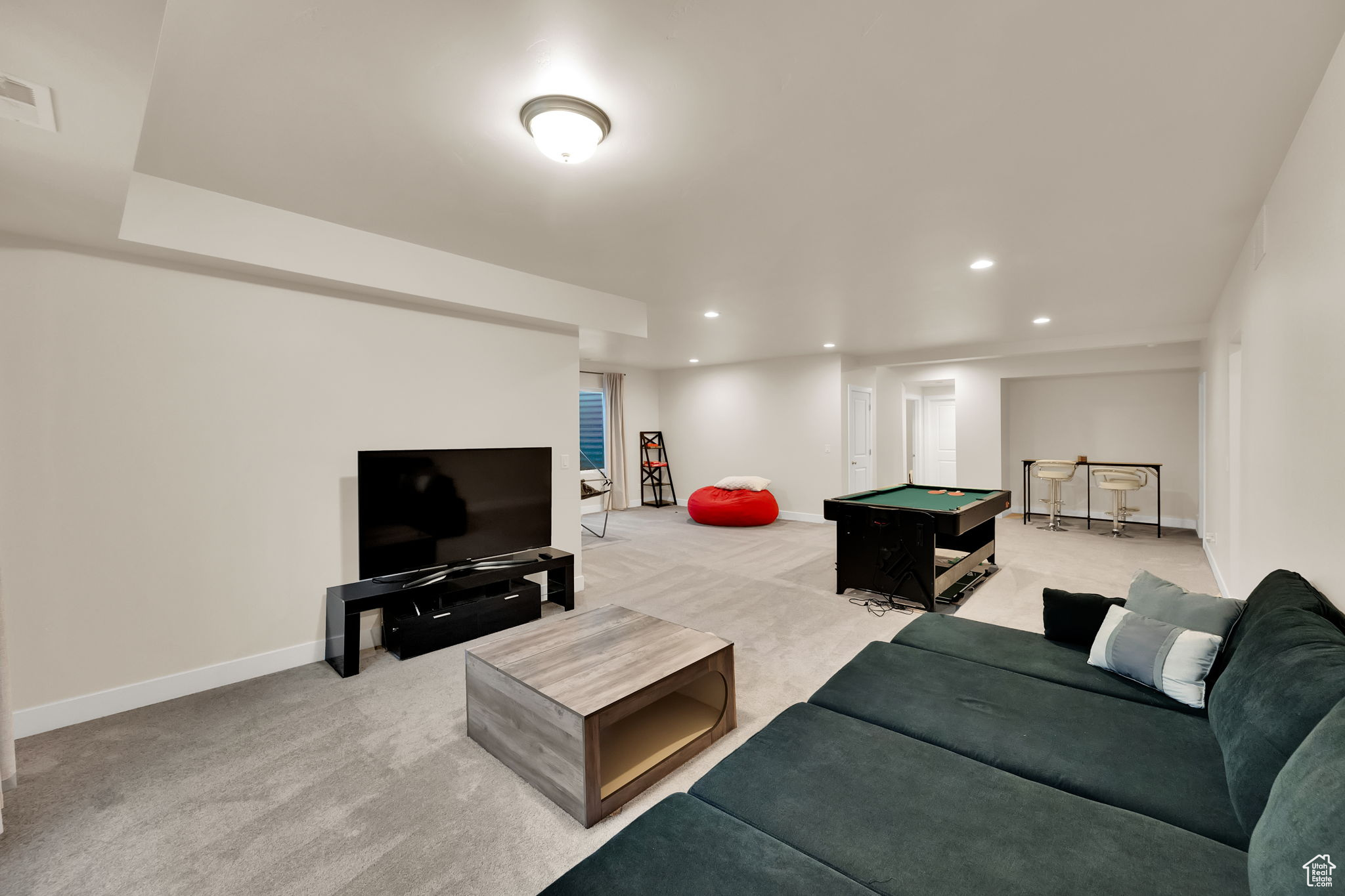 TOLL BROTHERS - SYCAMORE GLEN - Residential