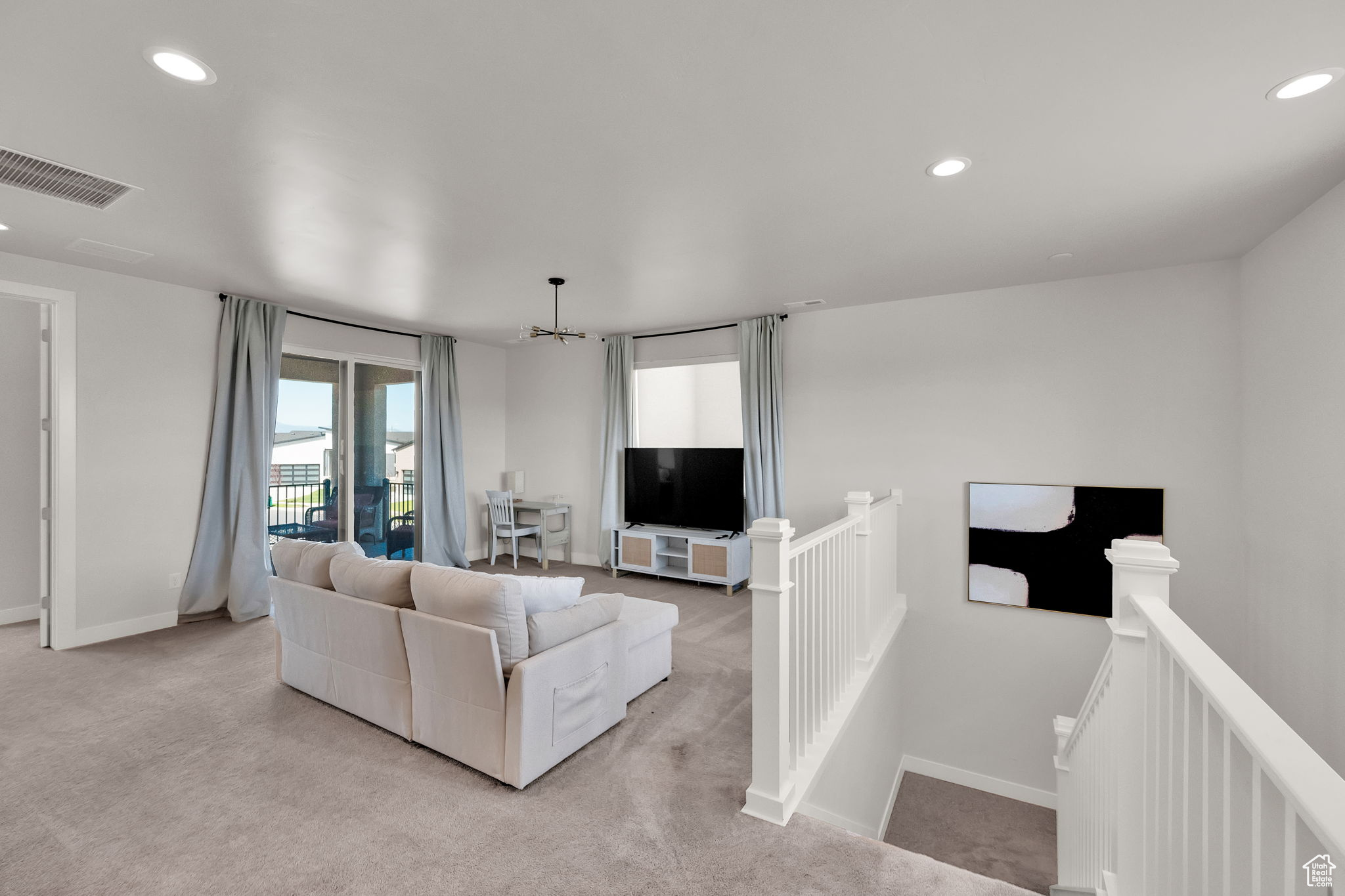 TOLL BROTHERS - SYCAMORE GLEN - Residential
