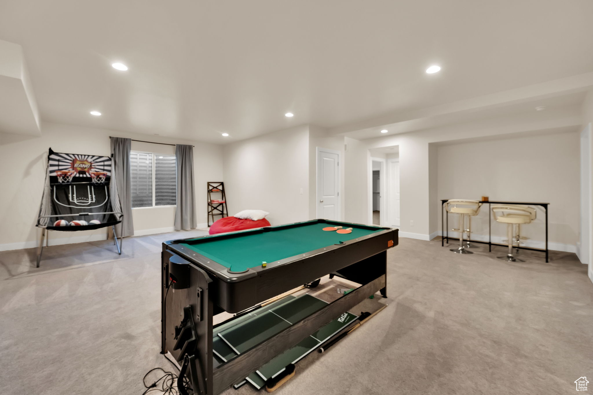 TOLL BROTHERS - SYCAMORE GLEN - Residential