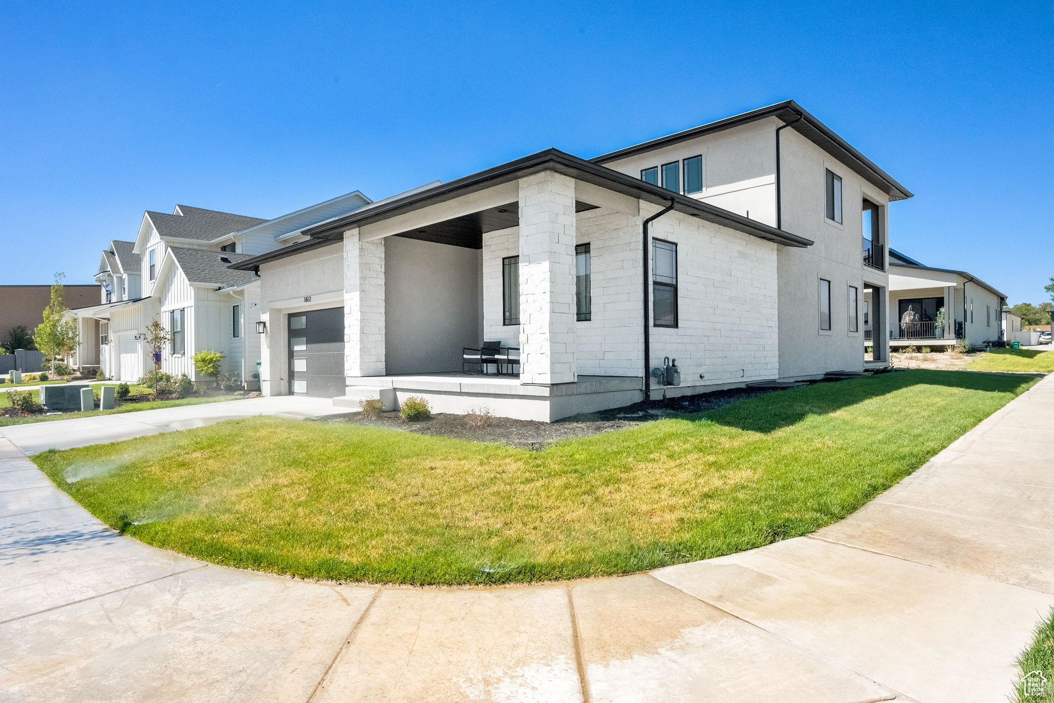 TOLL BROTHERS - SYCAMORE GLEN - Residential