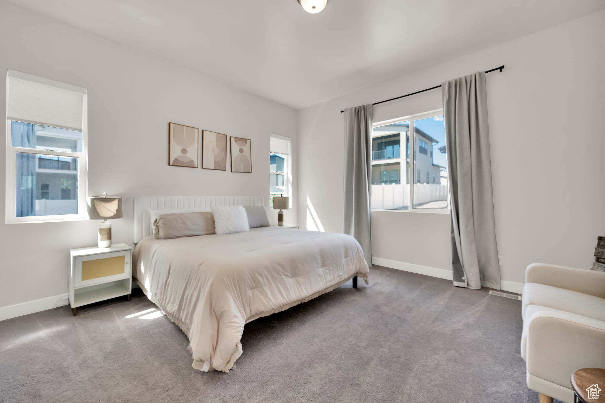 TOLL BROTHERS - SYCAMORE GLEN - Residential