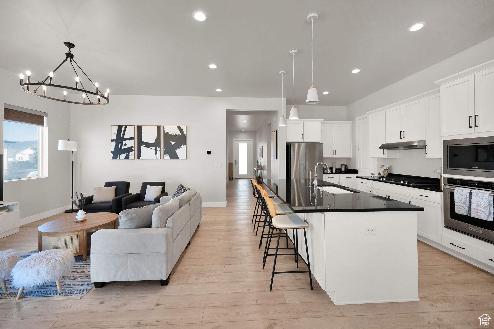 TOLL BROTHERS - SYCAMORE GLEN - Residential