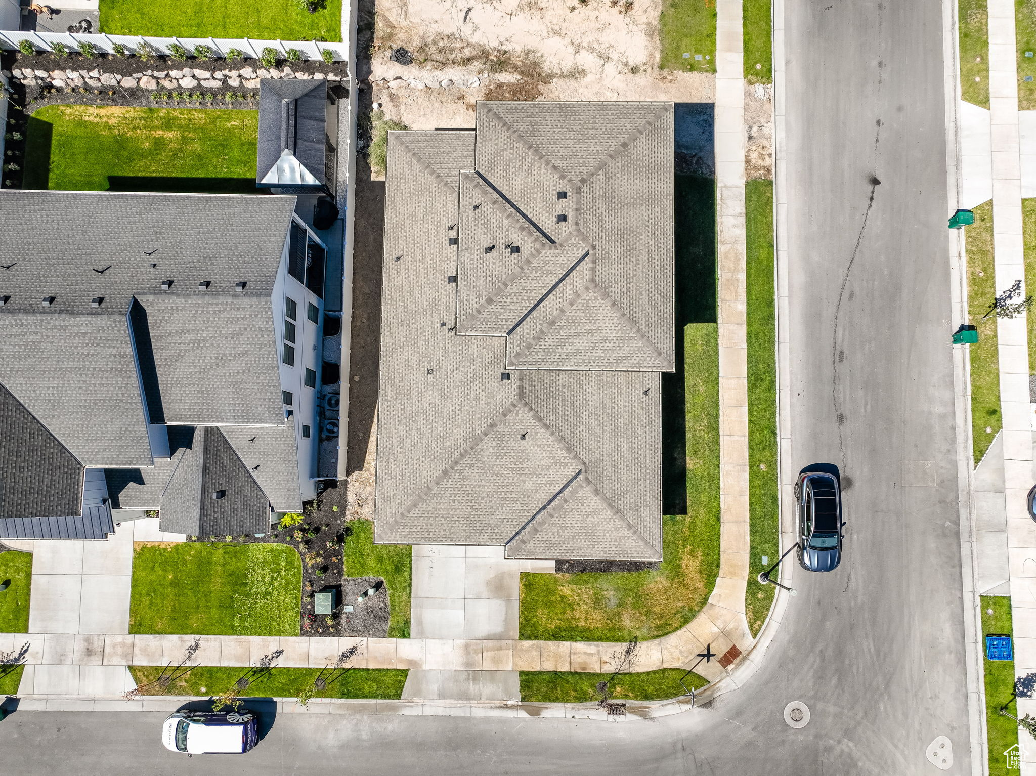 TOLL BROTHERS - SYCAMORE GLEN - Residential