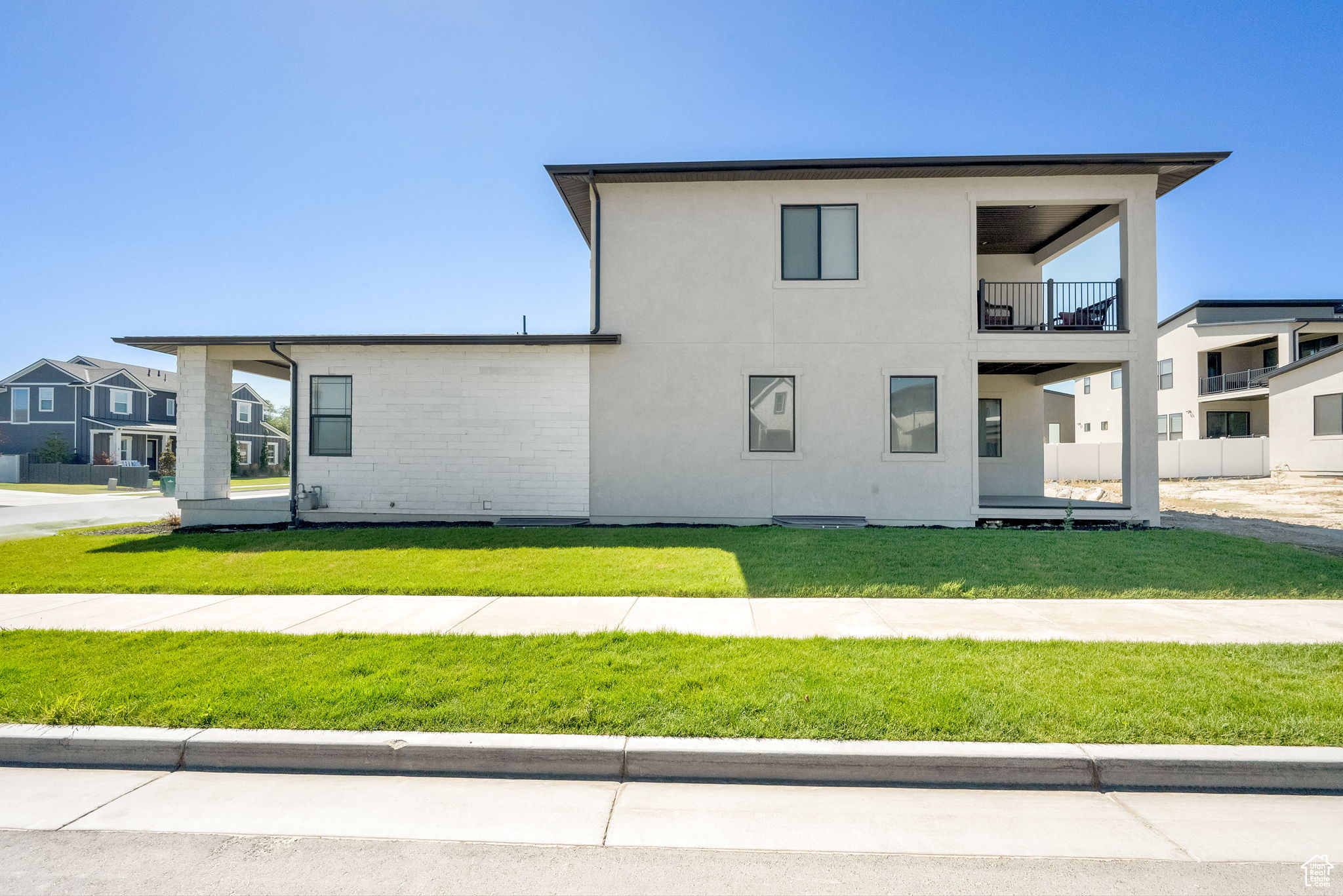 TOLL BROTHERS - SYCAMORE GLEN - Residential