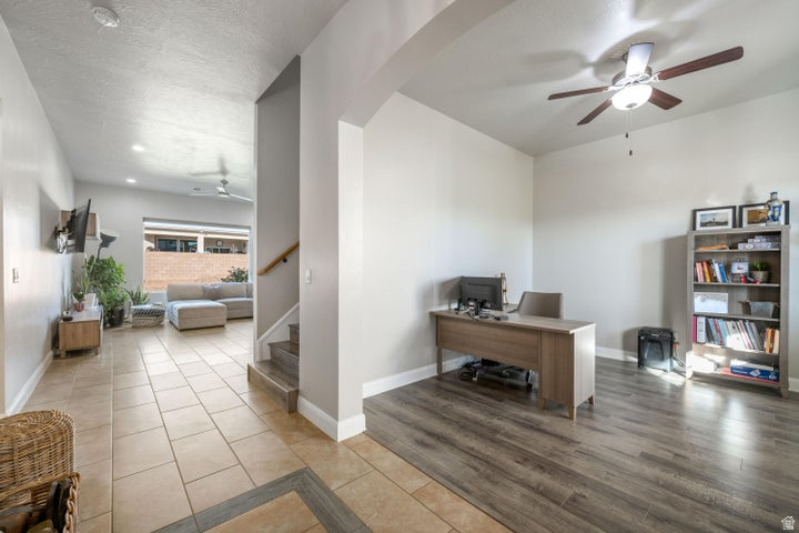 ARBORS PH 1 SUBDIVISION - Residential