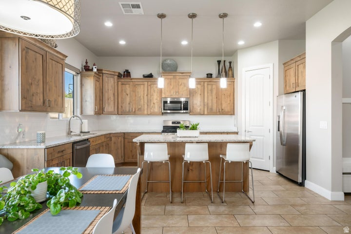 ARBORS PH 1 SUBDIVISION - Residential