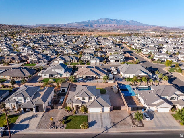 ARBORS PH 1 SUBDIVISION - Residential