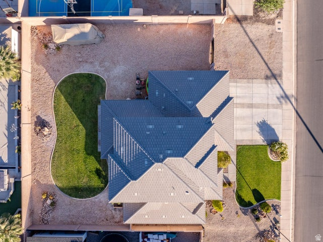 ARBORS PH 1 SUBDIVISION - Residential