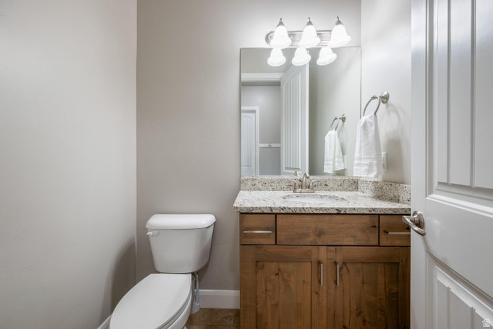 ARBORS PH 1 SUBDIVISION - Residential