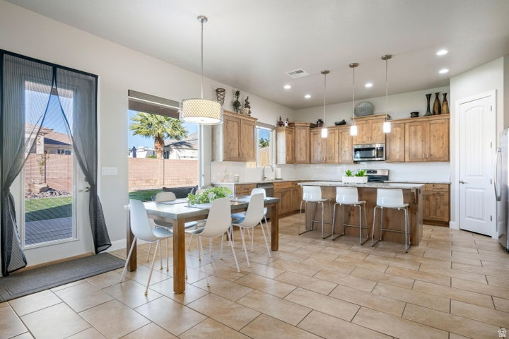 ARBORS PH 1 SUBDIVISION - Residential