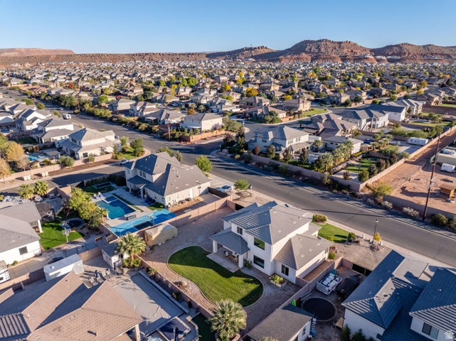 ARBORS PH 1 SUBDIVISION - Residential