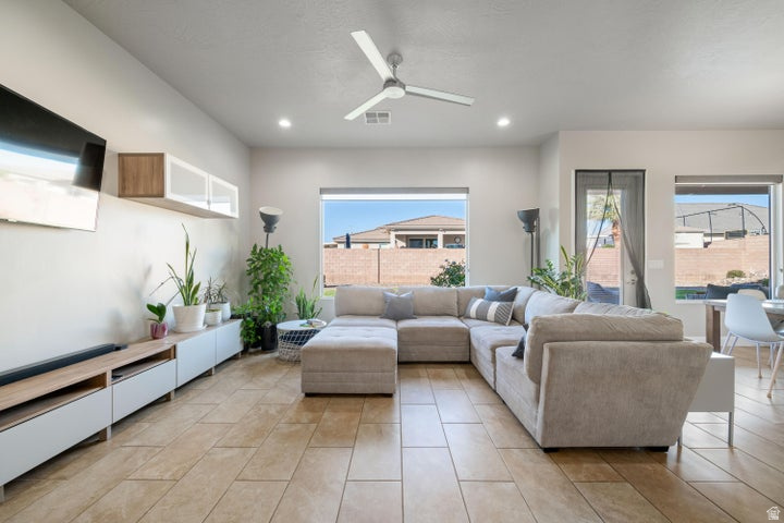 ARBORS PH 1 SUBDIVISION - Residential