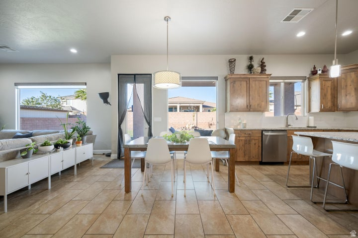 ARBORS PH 1 SUBDIVISION - Residential