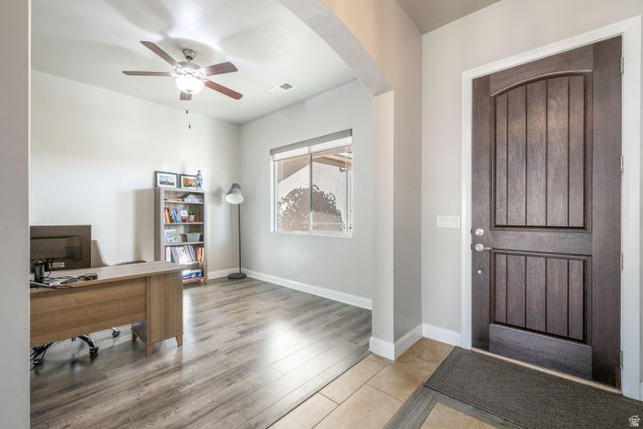 ARBORS PH 1 SUBDIVISION - Residential