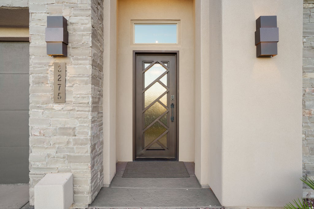 Photo of 3275 S YANSA TRL, Hurricane, UT 84737 (MLS # 2177498)