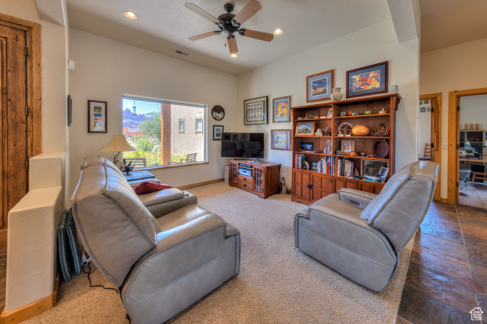 431 E Coronado Ln, Moab, Utah image 19