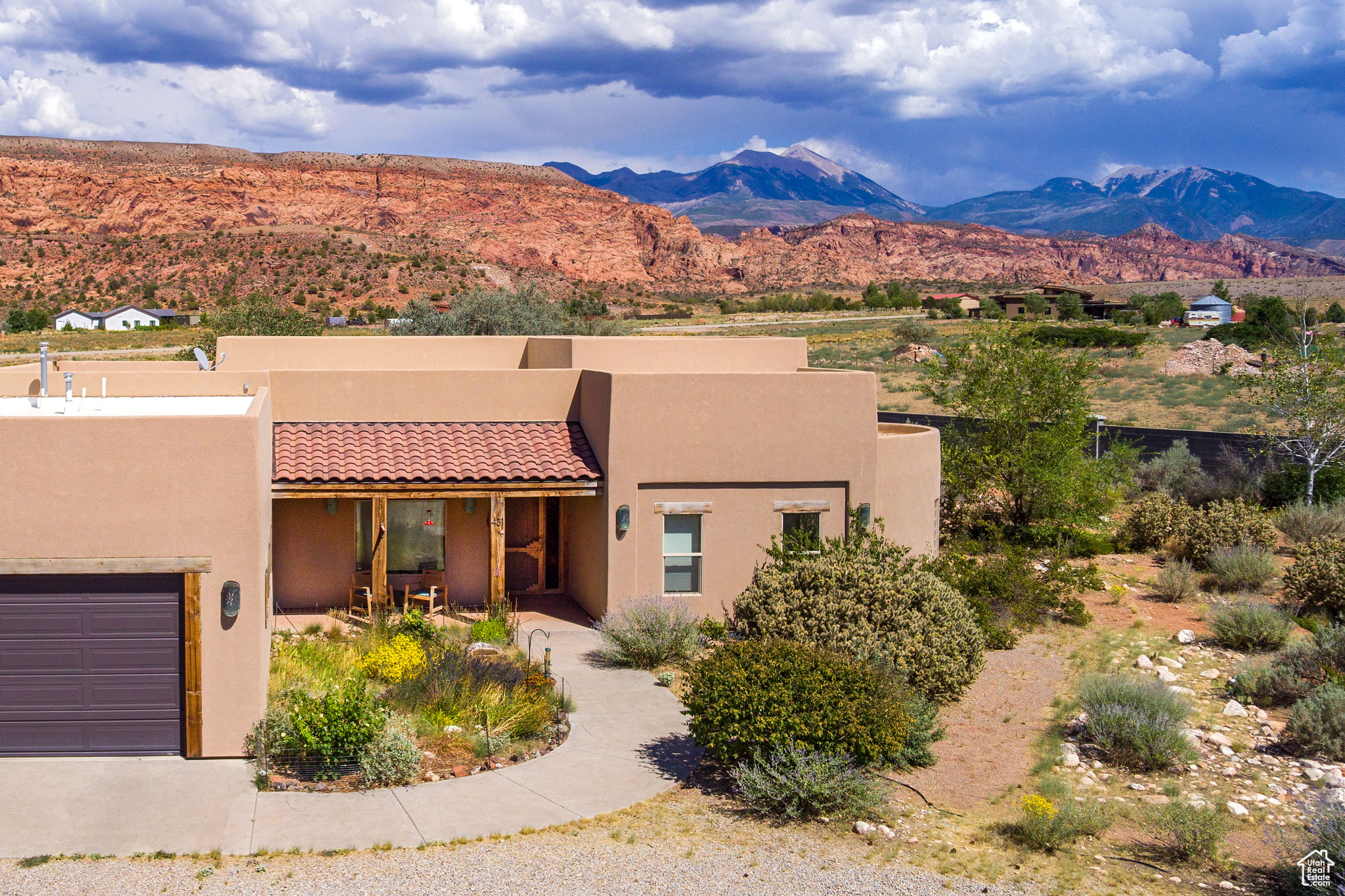 431 E Coronado Ln, Moab, Utah image 3