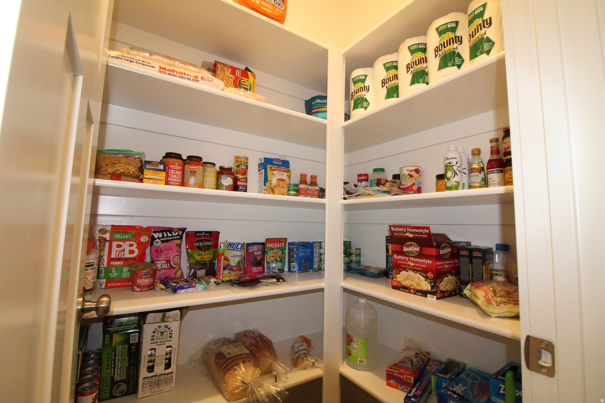 PANUZIO FARMS PRUD - Residential