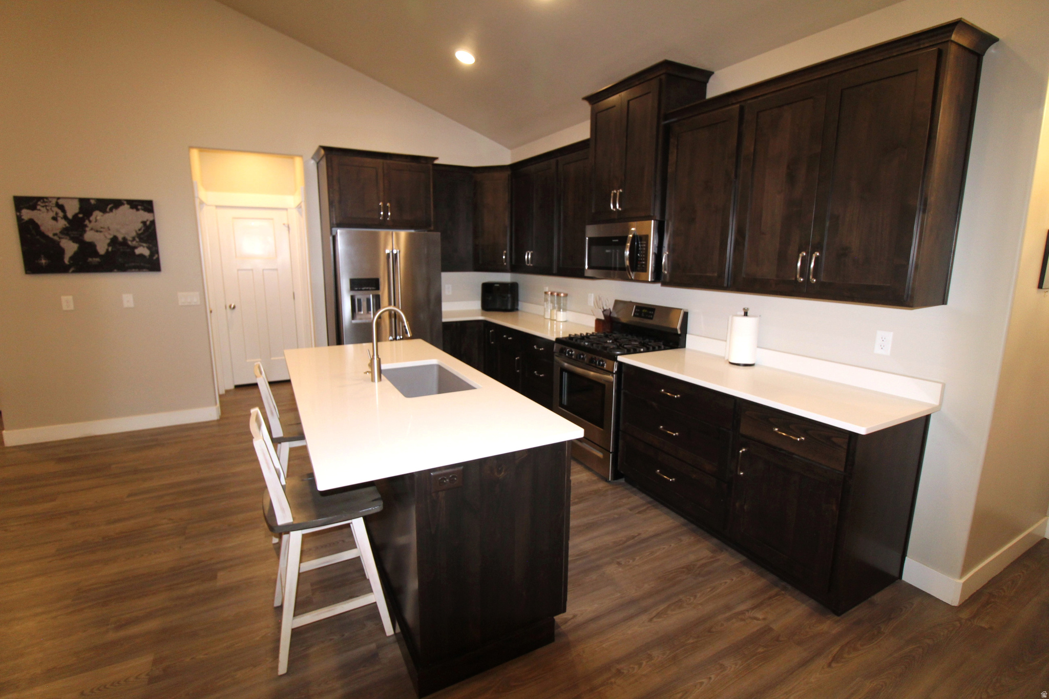 PANUZIO FARMS PRUD - Residential