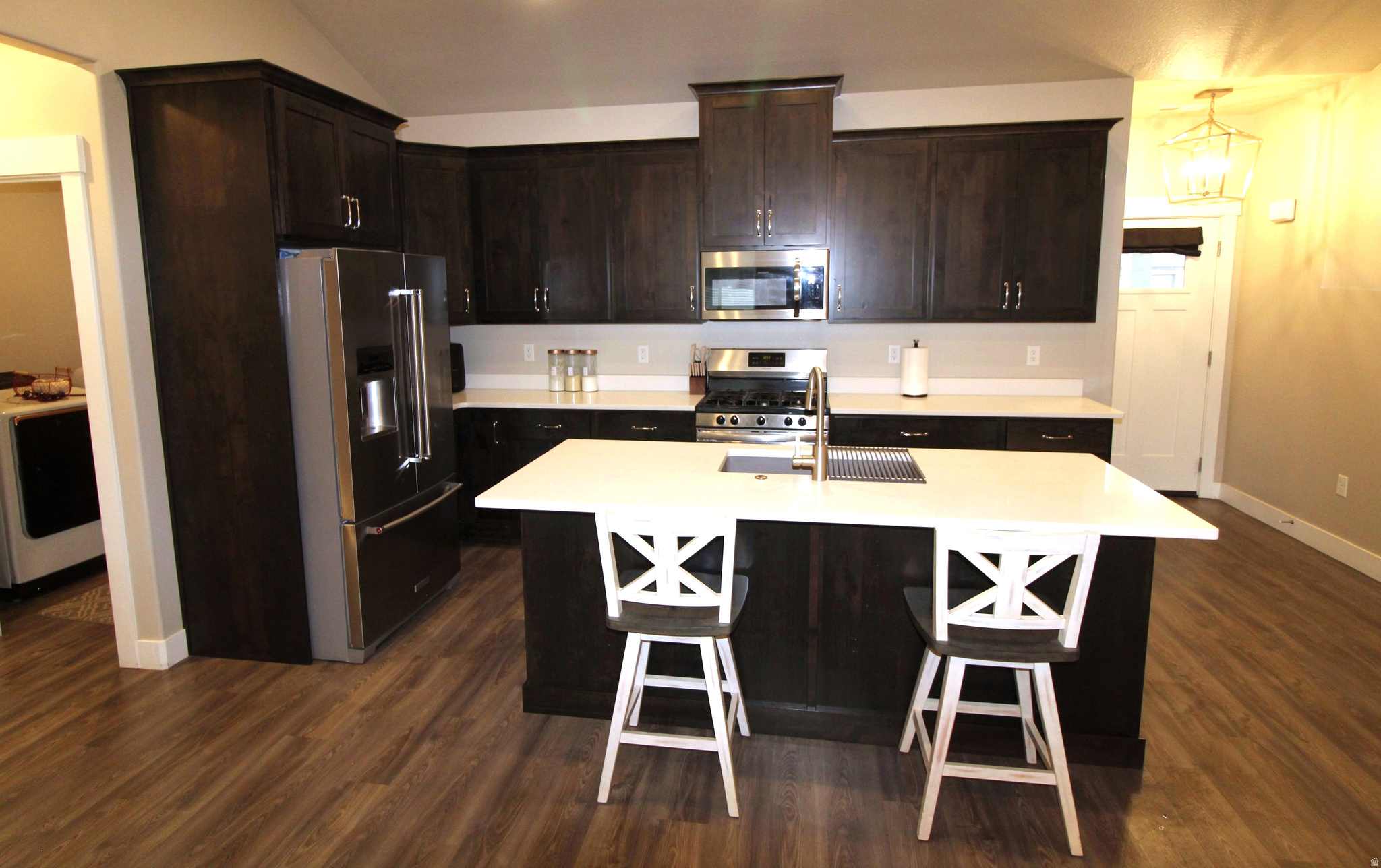 PANUZIO FARMS PRUD - Residential