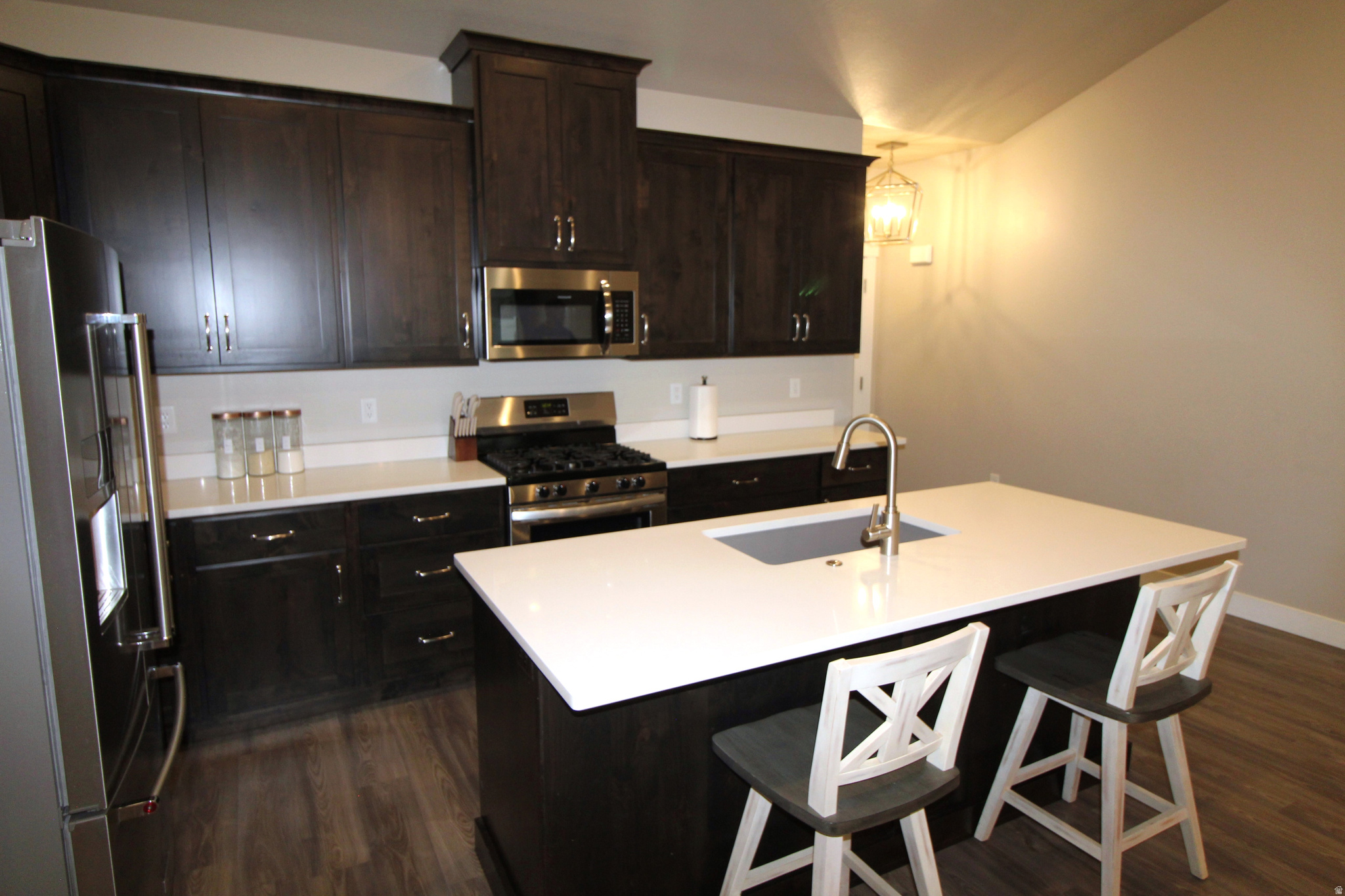 PANUZIO FARMS PRUD - Residential