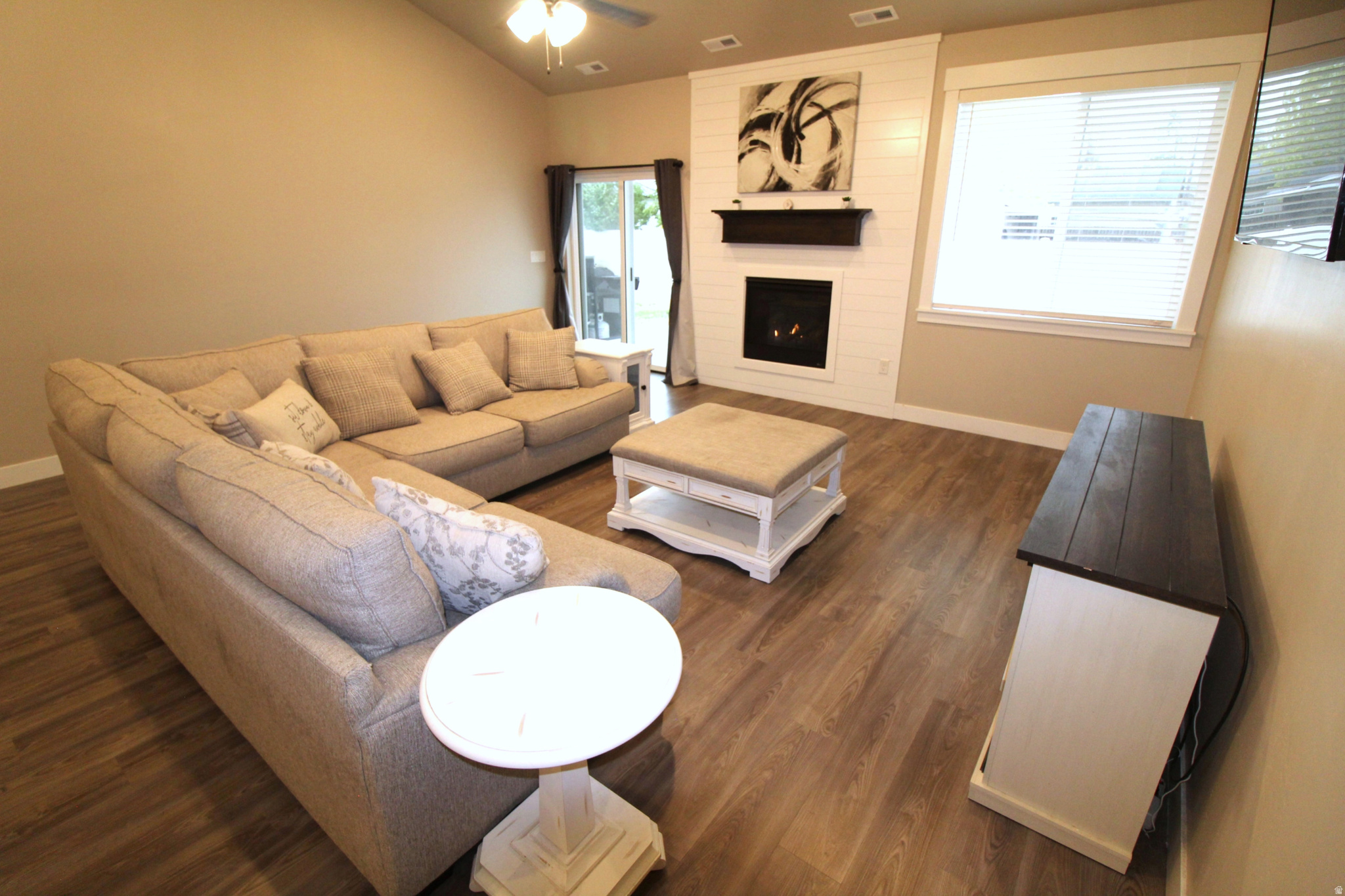 PANUZIO FARMS PRUD - Residential